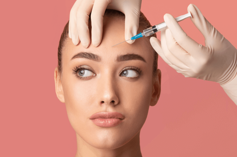 5 misconceptions about wrinkle fillers