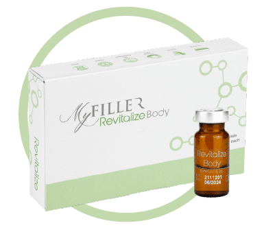 MyFiller Revitalize Body